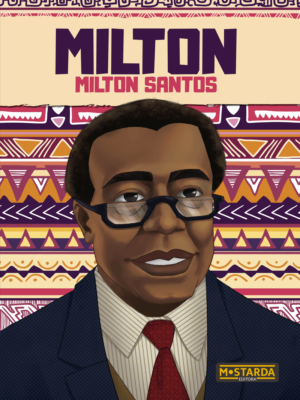 Milton Santos