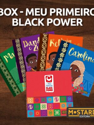 box-meu-primeiro-black-power-editora-mostarda