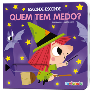 Quem tem Medo?
